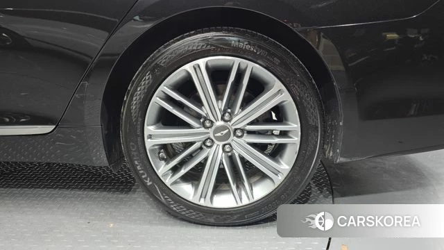 Genesis G80 id 4776156 из Кореи 14