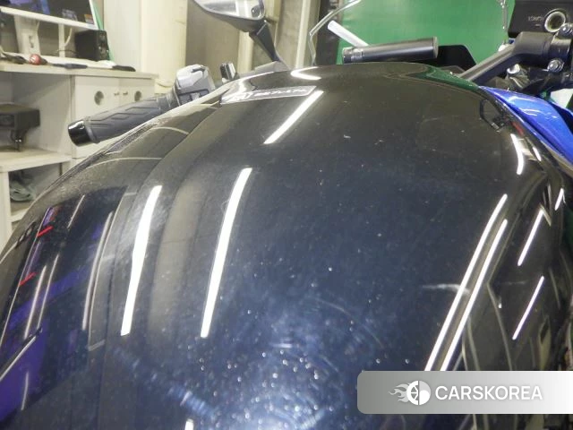 Suzuki GSX-8R id 4183597 из Японии 14