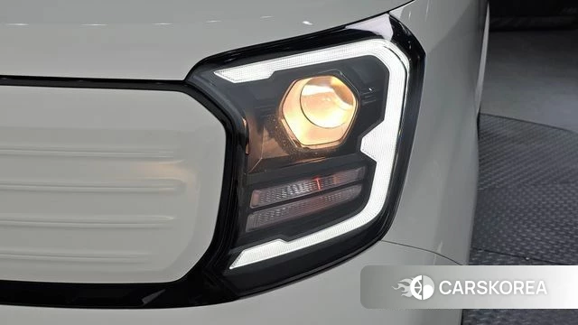 Kia The New Kia Ray id 4893120 из Кореи 14
