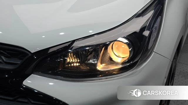Chevrolet (GM Daewoo) The New Spark id 4637259 из Кореи 14