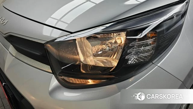 Kia Morning Urban (JA) id 4614131 из Кореи 14