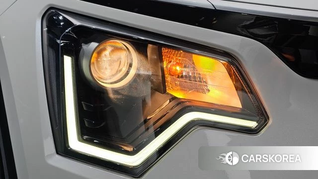 Kia Di All New Niro EV id 4898997 из Кореи 14