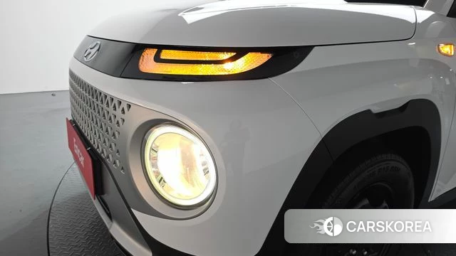 Hyundai Casper id 4428861 из Кореи 14