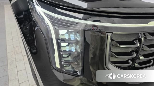Kia The New Carnival 4th Generation id 4499738 из Кореи 14