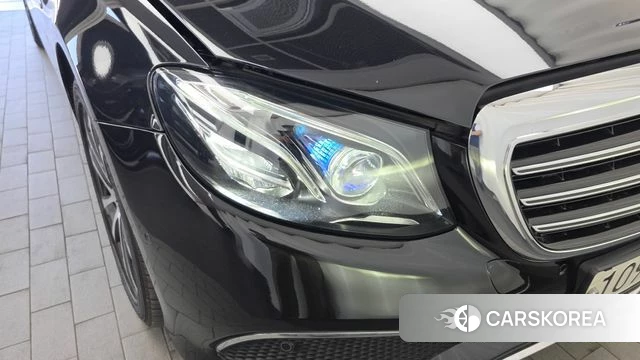 Mercedes-Benz E-Class W213 id 4430000 из Кореи 14