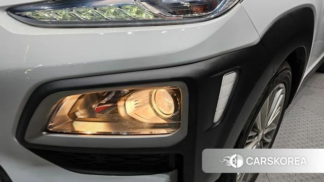 Hyundai Kona id 4305043 из Кореи 14