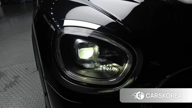 Mini Cooper Countryman id 4322569 из Кореи 14