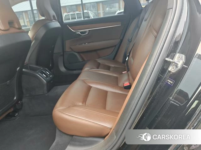 Volvo S90 id 3889836 из Китая 14