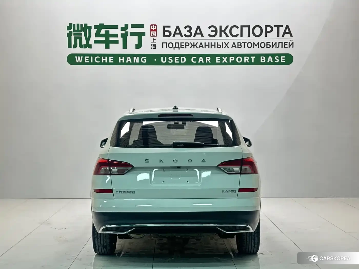 Skoda Kamiq id 4685931 из Китая 14