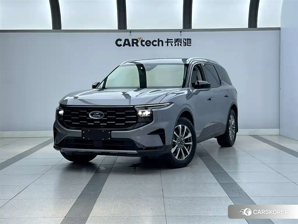Ford Sharp World id 4547932 из Китая 14