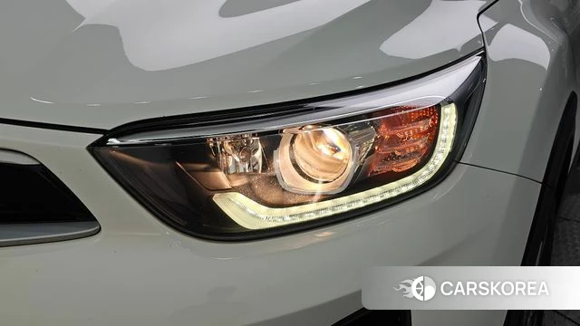 Kia Stonic id 4718053 из Кореи 14