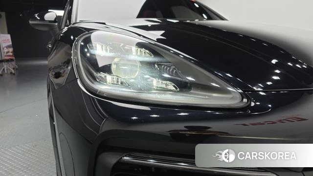 Porsche Cayenne (PO536) id 4507486 из Кореи 14
