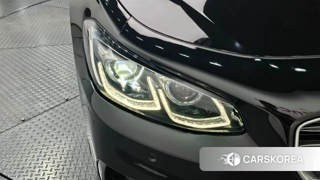 Hyundai Grandeur IG id 4543595 из Кореи 14