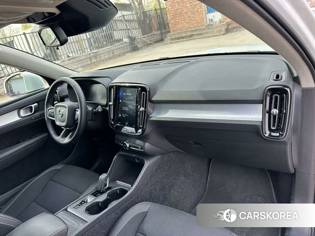 Volvo XC40 id 4208572 из Китая 14