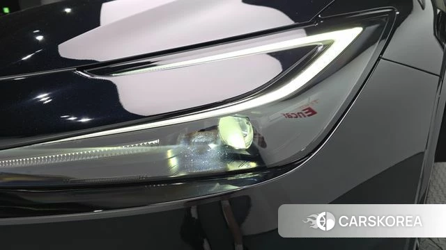 Toyota Prius 5th Generation id 4862560 из Кореи 14
