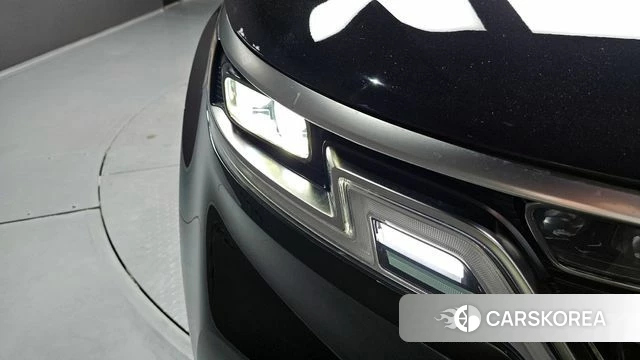 Kia Carnival 4th generation id 4224219 из Кореи 14