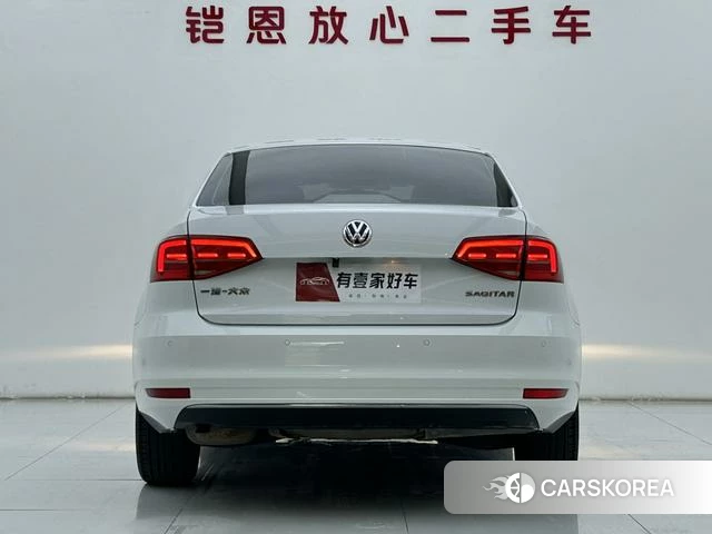 Volkswagen Sagitar id 4253721 из Китая 14