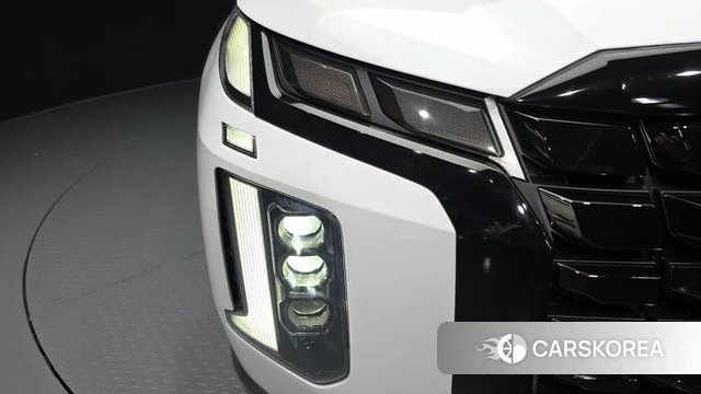 Hyundai The New Palisade id 4675198 из Кореи 14
