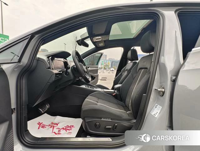 Volkswagen Golf id 4313469 из Китая 14