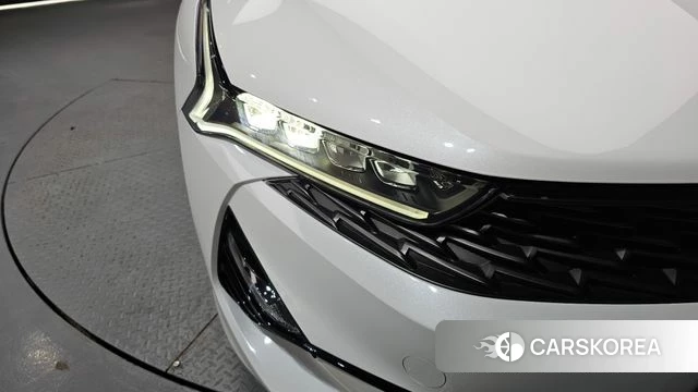 Kia K5 3rd generation id 4422027 из Кореи 14