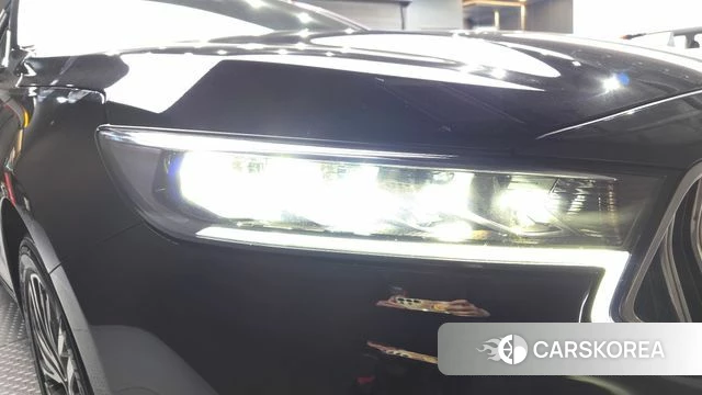 Kia K7 Premier id 4849580 из Кореи 14