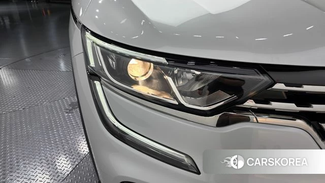 Renault Korea (Samsung) The New QM6 id 4604488 из Кореи 14