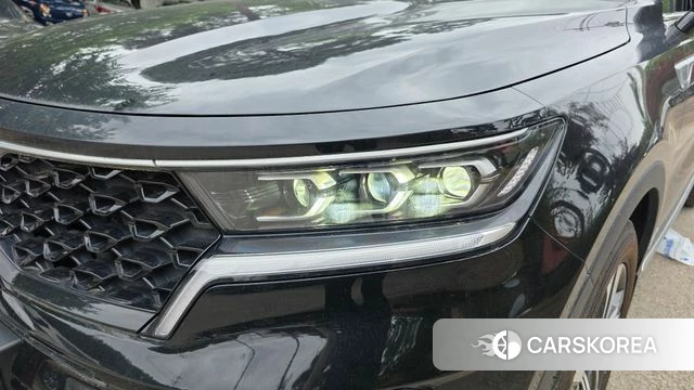 Kia Sorento 4th Generation id 4383573 из Кореи 14
