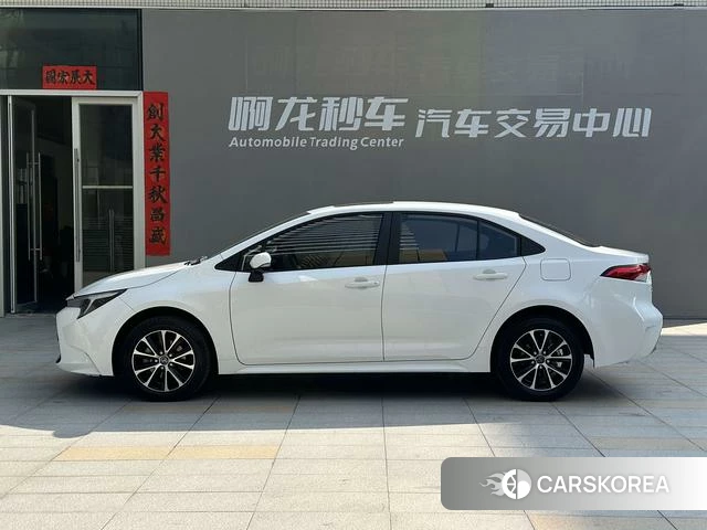 Toyota Lei Ling id 4262346 из Китая 14