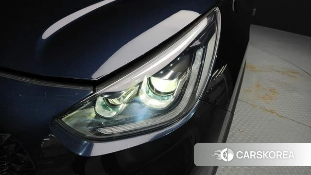 Kia The New Niro id 4403210 из Кореи 14