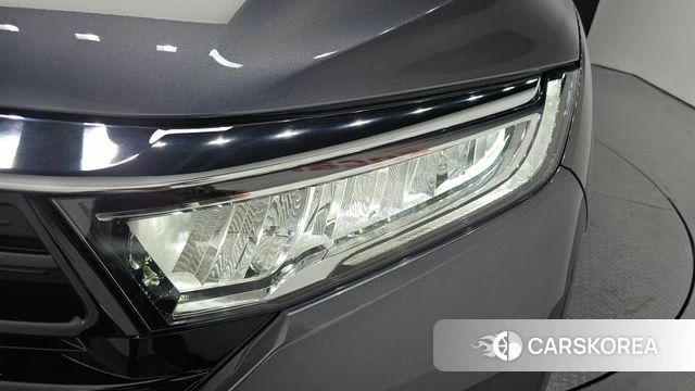 Honda Odyssey id 4631178 из Кореи 14