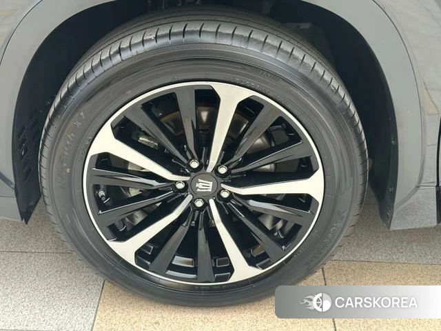 Toyota Crown Lufang id 4264079 из Китая 14