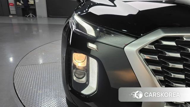 Hyundai Palisade id 4424300 из Кореи 14