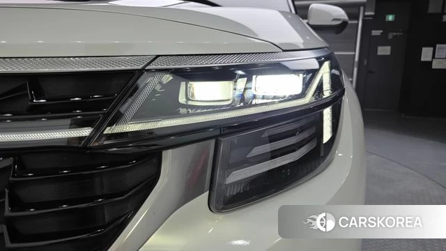 Kia The New Seltos id 4778345 из Кореи 14
