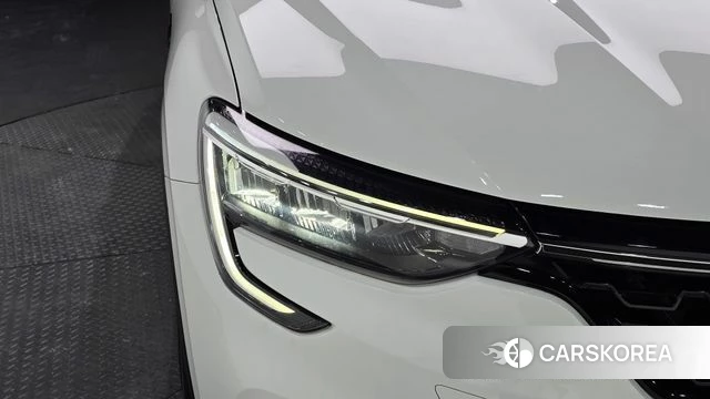 Renault Korea (Samsung) XM3 id 4474928 из Кореи 14