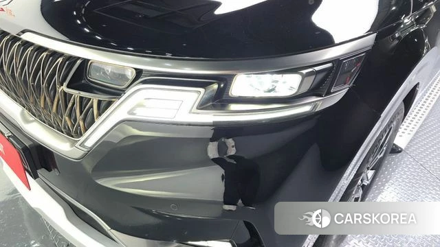 Kia Carnival 4th generation id 4429070 из Кореи 14