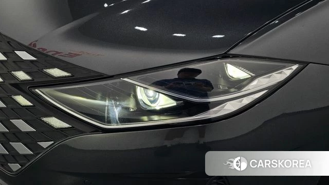 Hyundai The New Grandeur IG id 4524492 из Кореи 14