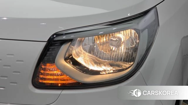 Kia The New Ray id 4457789 из Кореи 14