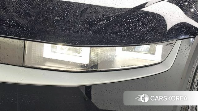 Hyundai Ionic 5 id 4744485 из Кореи 14