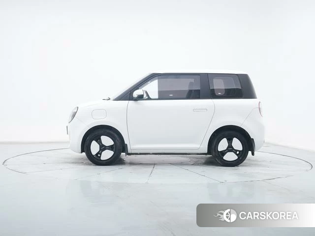Changan Qiyuan Changan Lumin id 4234807 из Китая 14