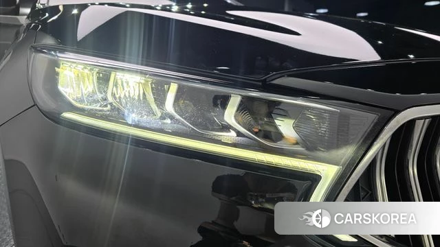 Kia K7 Premier id 4542818 из Кореи 14