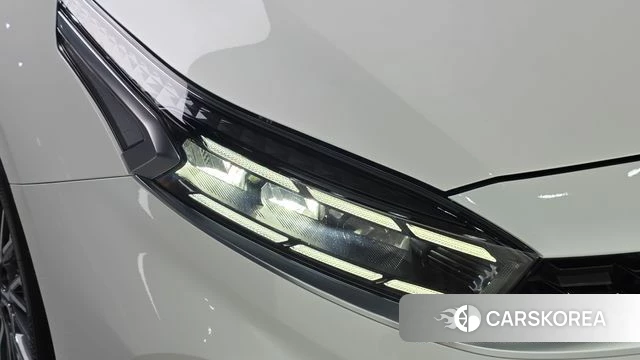 Kia The New K3 2nd generation id 4656348 из Кореи 14