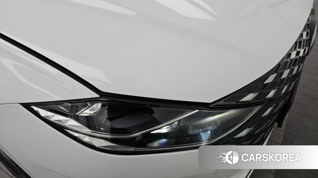Hyundai The New Grandeur IG id 4292951 из Кореи 14