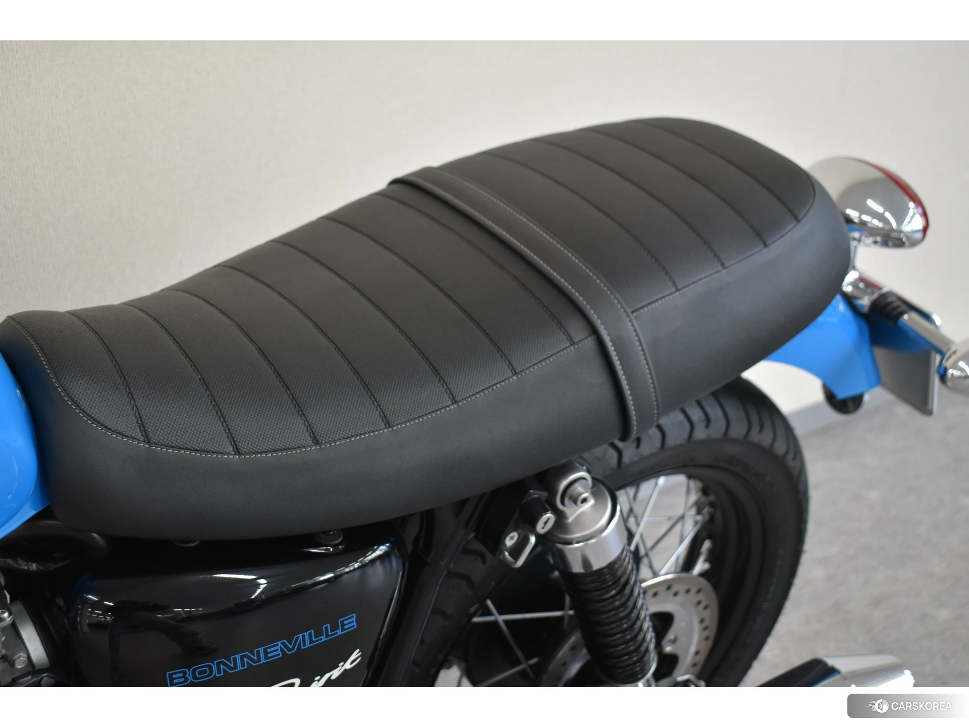 OTHER TRIUMPH BONNEVILLE SPIRIT id 3948811 из Японии 14