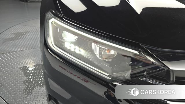 Volkswagen 7th Generation of Jetta id 4593817 из Кореи 14