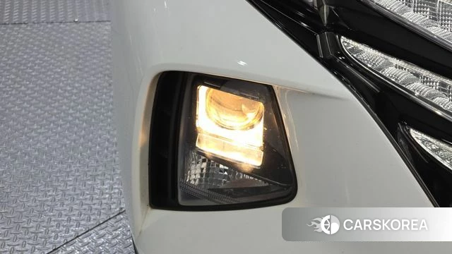 Hyundai Tucson Hybrid (NX4) id 4613965 из Кореи 14