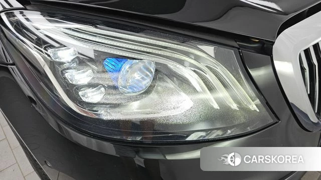 Mercedes-Benz S-Class W222 id 4733074 из Кореи 14