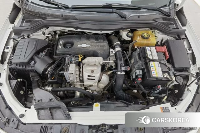 Chevrolet Cruze id 4212481 из Китая 14