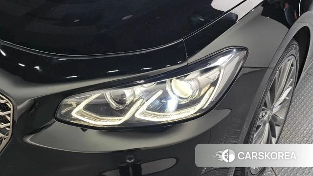 Hyundai Grandeur IG id 4658207 из Кореи 14