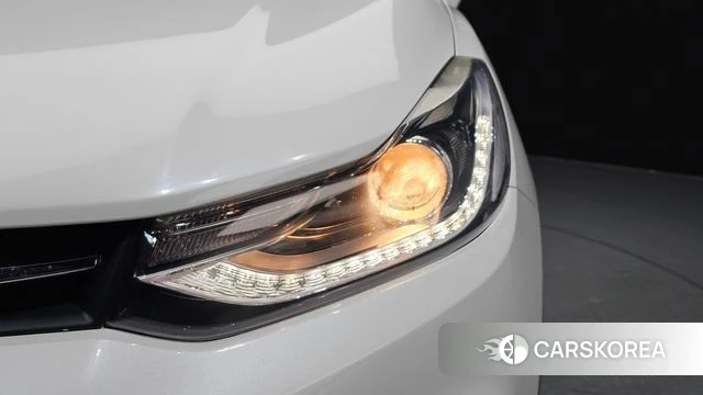 Chevrolet (GM Daewoo) The New Trax id 4563426 из Кореи 14