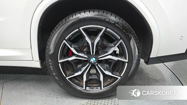 BMW X4 (G02) id 4433312 из Кореи 14